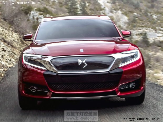 ѩѩ()DS Wild Rubis2014 Concept