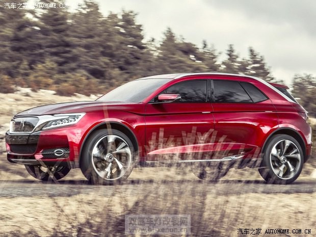 ѩѩ()DS Wild Rubis2014 Concept