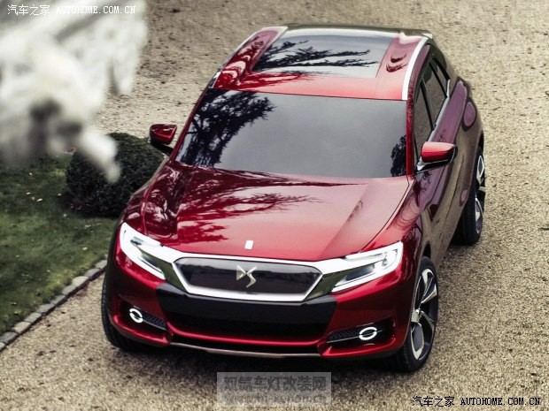 ѩѩ()DS Wild Rubis2014 Concept